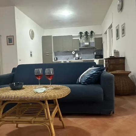 Rooftop Carrillo Апартаменти *