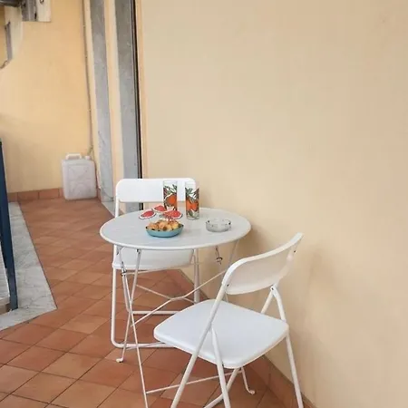 Rooftop Carrillo Апартаменти